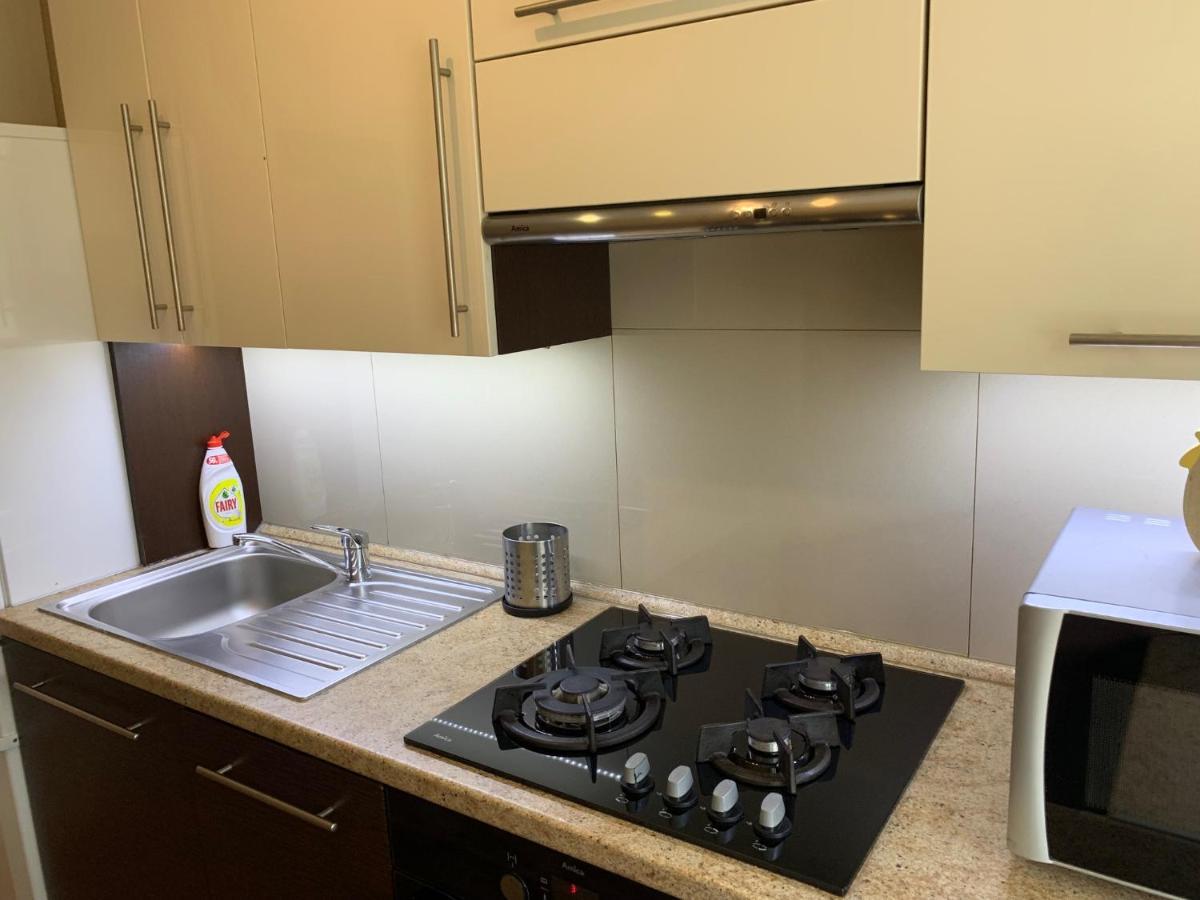 Apartament Przytulne Mieszkanie Na żabiance *